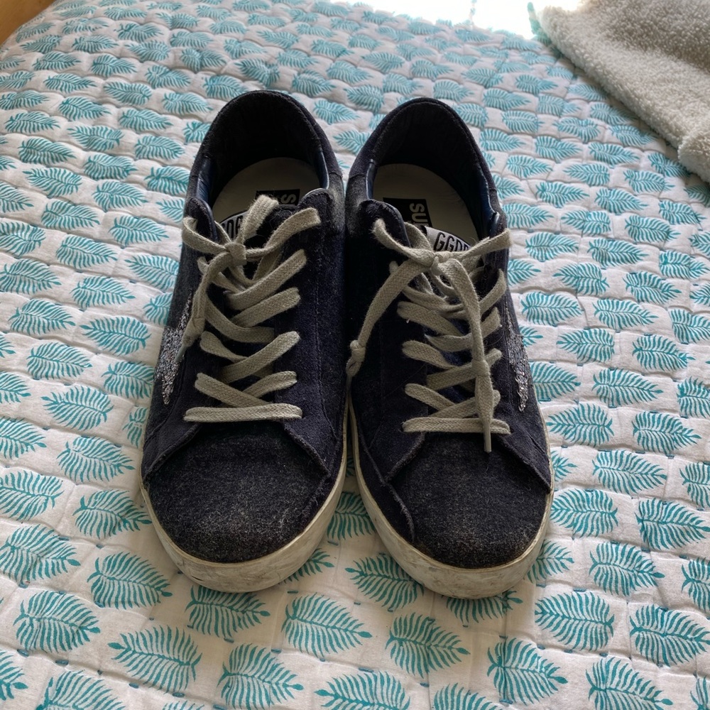 Golden Goose Sneakers